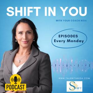 Shift in You