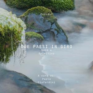Due Passi in Giro - Camino del Norte