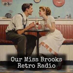Our Miss Brooks - Retro Radio