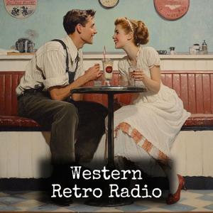 Western - Retro Radio