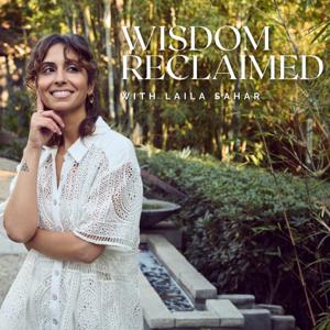 Wisdom Reclaimed Podcast