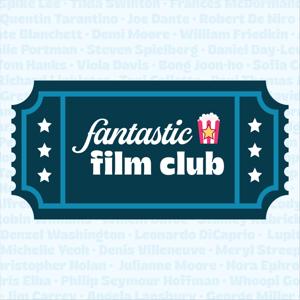 Fantastic Film Club