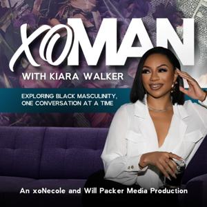 xoMAN Podcast