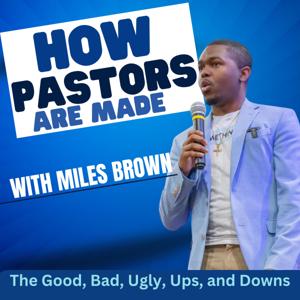 How Pastors Are Made