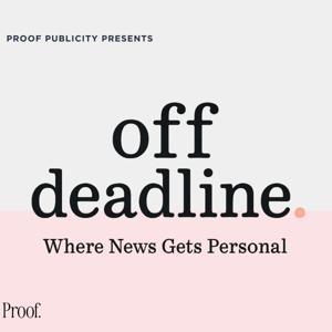 Off Deadline