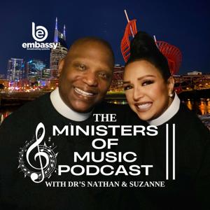 The Ministers of Music with Dr’s Nathan & Suzanne