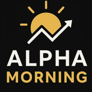 Alpha Morning