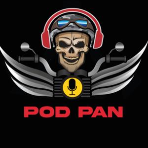 PodPan - PodCast PodPan Podcast de Moto