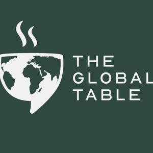The Global Table: Conversations in International Student Ministry