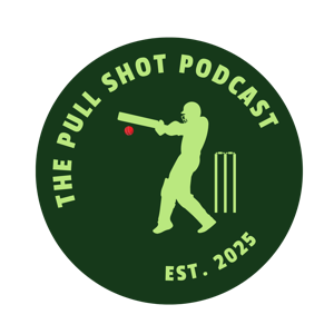 The Pull Shot Cricket Podcast