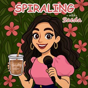 Spiraling with Saeda