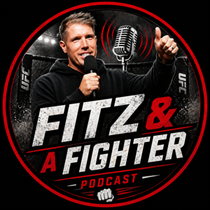 Fitz and a Fighter