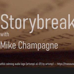 Storybreak