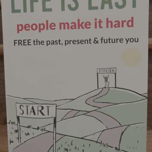 Life Is Easy with Patty & Sal