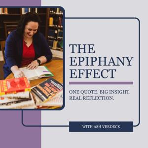 The Epiphany Effect Podcast