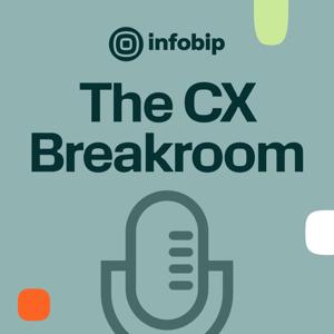 The CX Breakroom LATAM