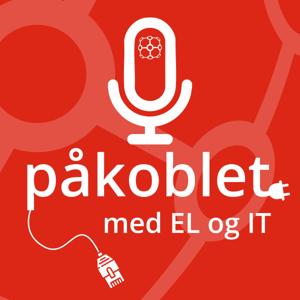 Påkoblet med EL og IT