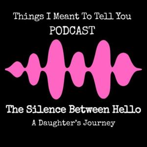 The Silence Between Hello