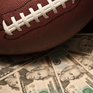 NFL Cash Money