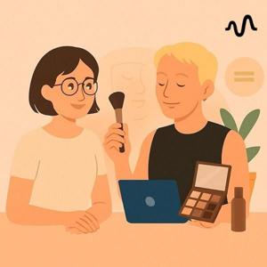 見た目のプロです（メイクルームより愛をこめて）