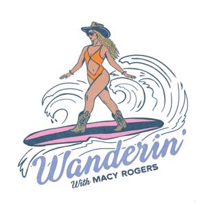 The Wanderin' Podcast