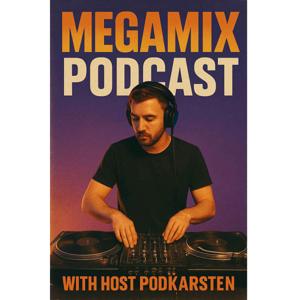 Megamix Podcast