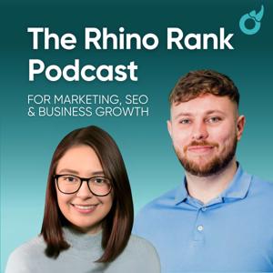 The Rhino Rank Podcast
