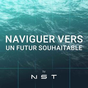 NAVIGUER VERS UN FUTUR SOUHAITABLE by NST