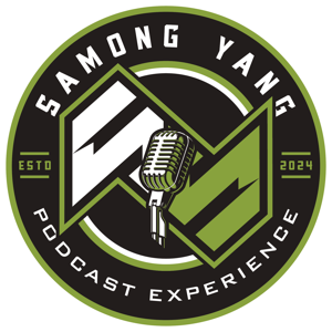 Samong Yang Outdoors Podcast