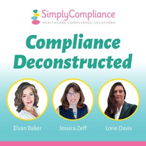 Compliance Deconstructed
