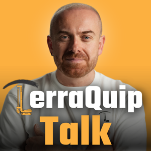 TerraQuip Talk