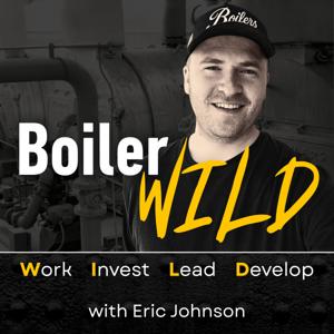 Boiler Wild