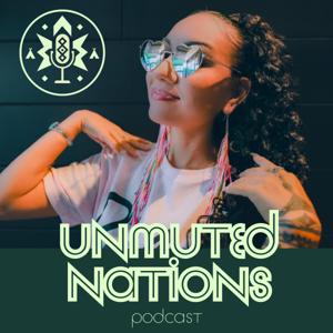 Unmuted Nations