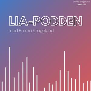 LIA podden