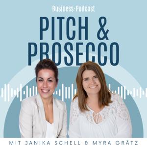Pitch und Prosecco