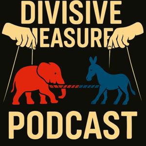 Divisive Measures