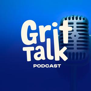 Grit Talk Podcast