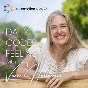 The Emotion Codex with Vera Helleman