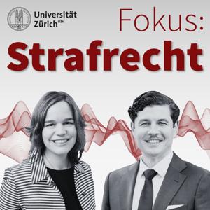 Fokus: Strafrecht