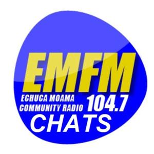 Radio EMFM Chats