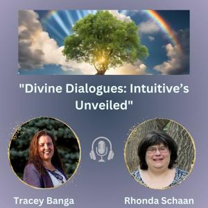 Divine Dialogues: Intuitives Unveiled