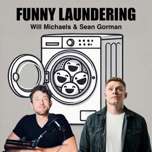 Funny Laundering