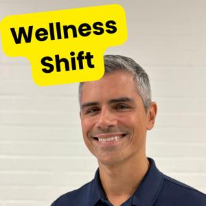 Wellness Shift - by CBR Clinics