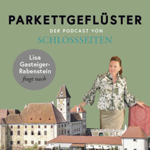 Parkettgeflüster - Der Podcast von Schlossseiten