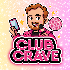 The Club Crave Podcast with Nick Williams
