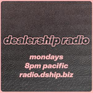 dealership radio feed