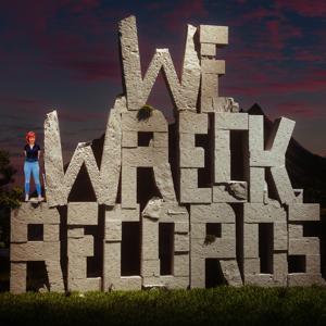 We Wreck Records