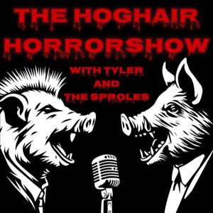The Hoghair Horrorshow