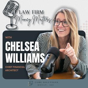 Law Firm Money Matters