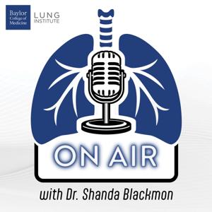 Lung Institute's Podcast